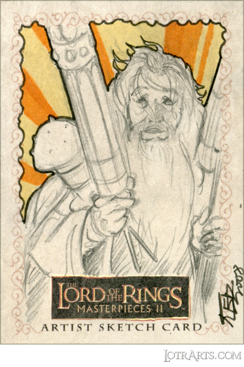 Gandalf by Bradley<span class="ngViews">2 views</span>