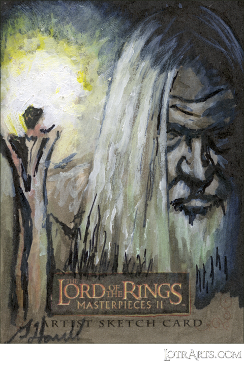 Gandalf by Hamill<span class="ngViews">5 views</span>