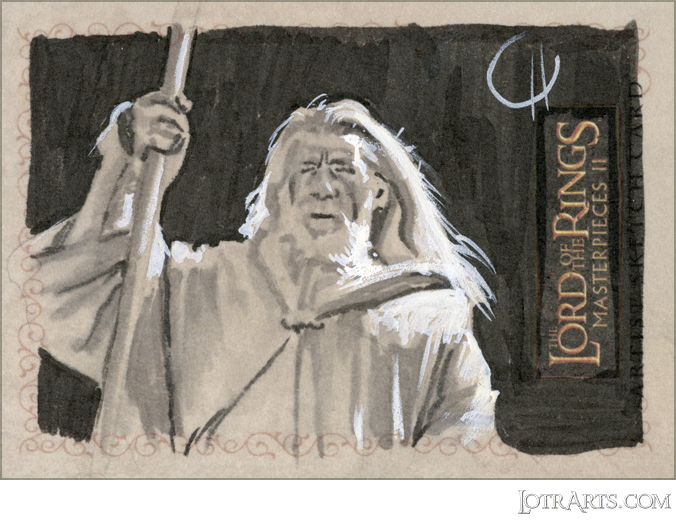 Gandalf by Henderson<span class="ngViews">2 views</span>