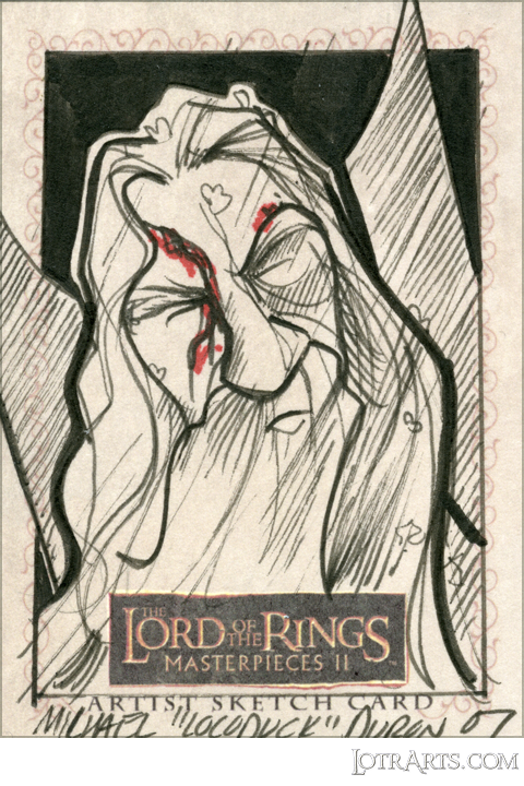Gandalf by Duron<span class="ngViews">1 view</span>