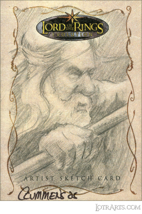 Gandalf by Cummens<span class="ngViews">33 views</span>