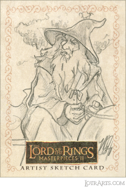 Gandalf by Goodmanson<span class="ngViews">1 view</span>