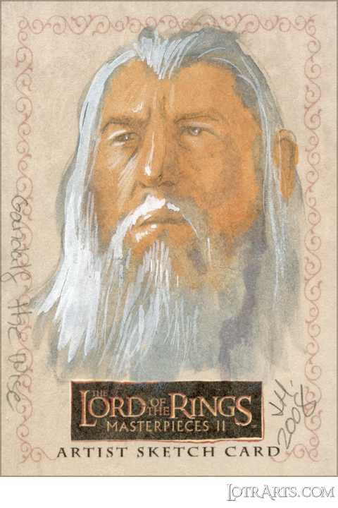 Gandalf by Hardy<span class="ngViews">1 view</span>