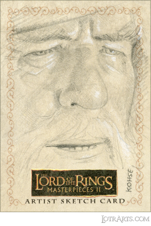 Gandalf by Kohse<span class="ngViews">2 views</span>