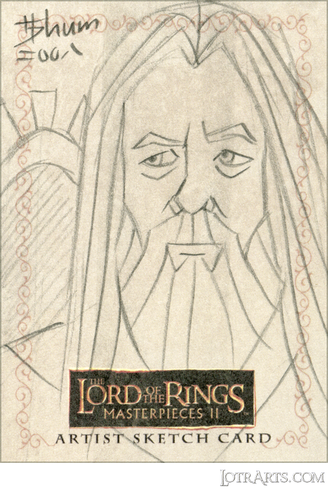 Gandalf by Shum<span class="ngViews">2 views</span>