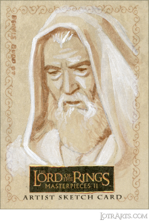 Gandalf by Budd<span class="ngViews">3 views</span>