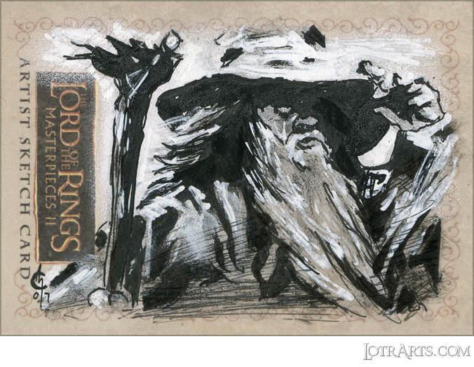 Gandalf by McCormack<span class="ngViews">2 views</span>