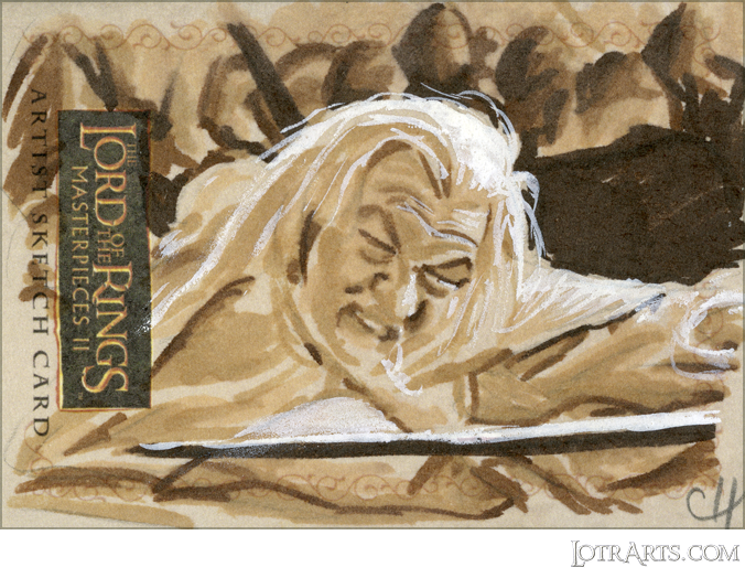 Gandalf by Henderson<span class="ngViews">2 views</span>