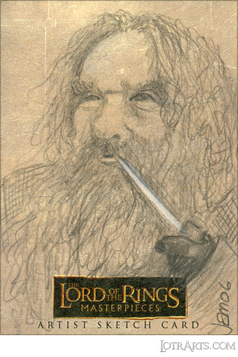 Gimli by Mutch<span class="ngViews">3 views</span>