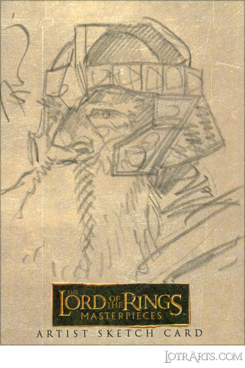 Gimli by Dorman<span class="ngViews">3 views</span>