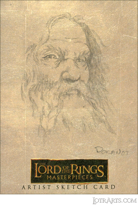 Gimli by Doran<span class="ngViews">3 views</span>