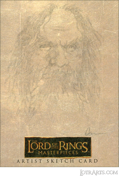 Gimli by Doran<span class="ngViews">1 view</span>
