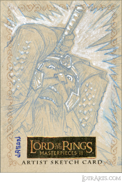 Gimli by Phillips<span class="ngViews">4 views</span>
