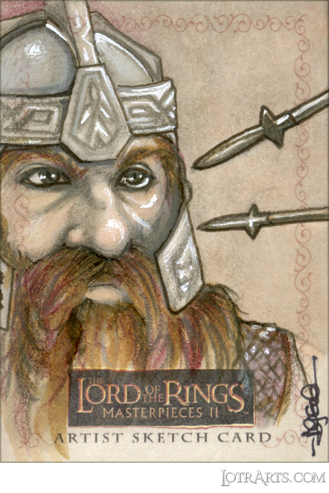 Gimli by Ecklund<span class="ngViews">4 views</span>