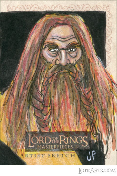 Gimli by Potratz<span class="ngViews">2 views</span>