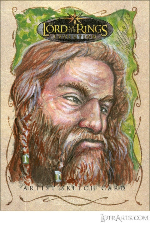 Gimli by Moore<span class="ngViews">4 views</span>
