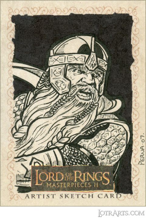 Gimli by Perna<span class="ngViews">3 views</span>