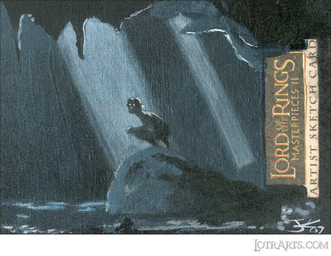 Gollum by Kyle<span class="ngViews">14 views</span>