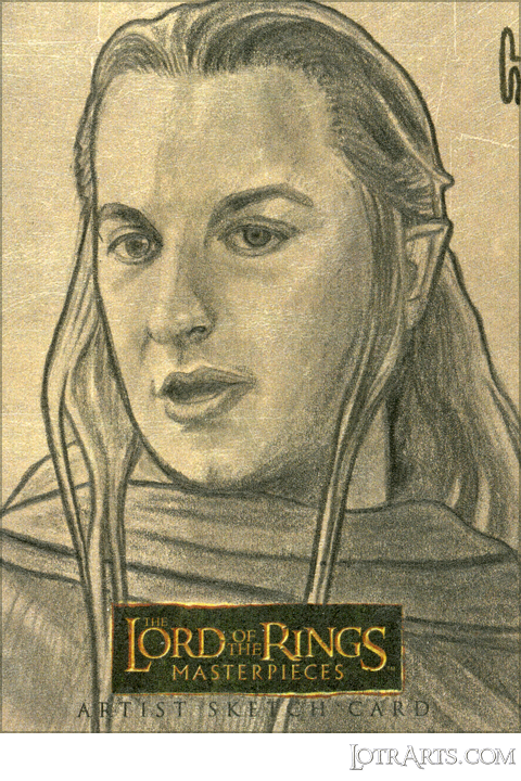 Haldir by Pence<span class="ngViews">6 views</span>