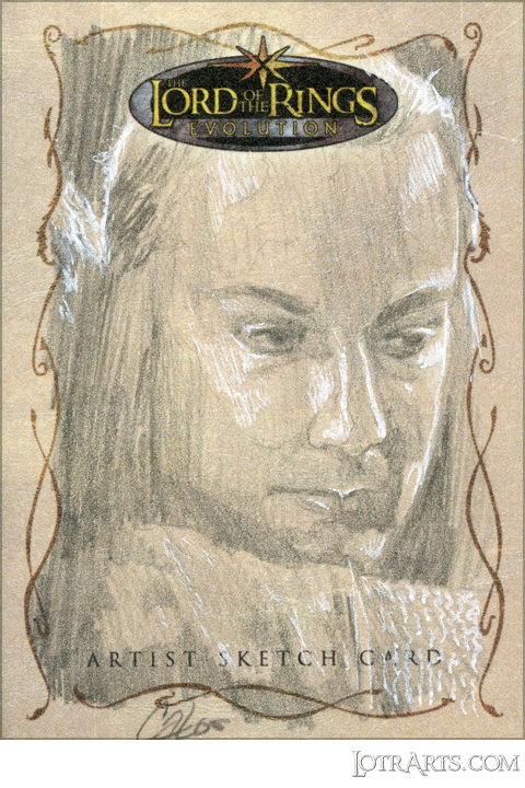 Haldir by Staggs<span class="ngViews">2 views</span>