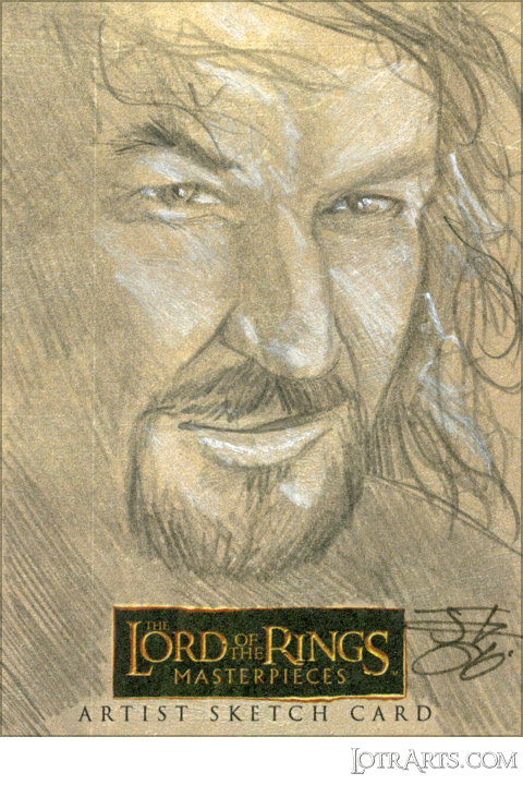 Isildur by Kyle<span class="ngViews">3 views</span>