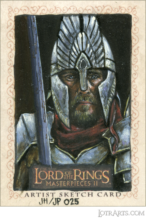 Elendil by Potratz_Hai<span class="ngViews">7 views</span>
