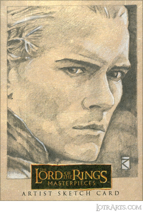 Legolas by Walks<span class="ngViews">3 views</span>
