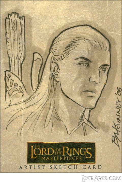 Legolas by McKinney<span class="ngViews">4 views</span>