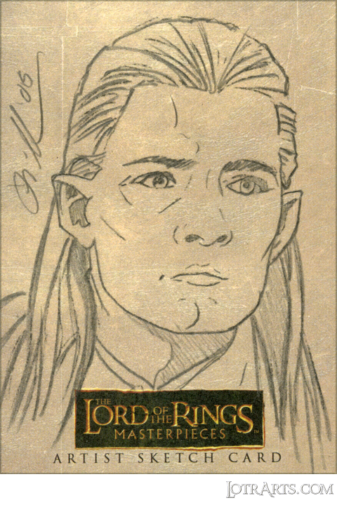Legolas by O’Neill<span class="ngViews">1 view</span>