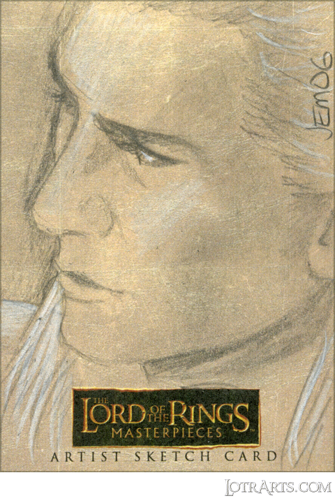 Legolas by Mutch<span class="ngViews">3 views</span>