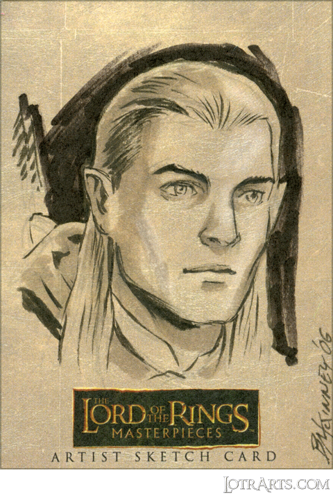 Legolas by McKinney<span class="ngViews">2 views</span>