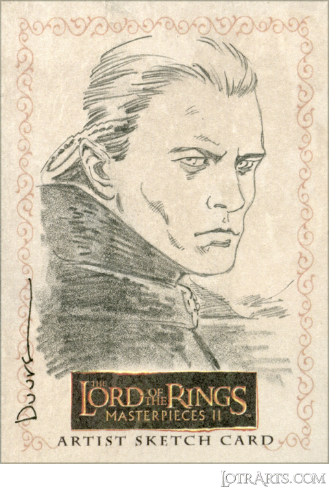 Legolas by Duursema<span class="ngViews">1 view</span>