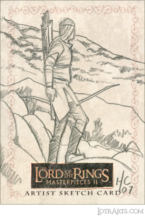 Legolas by Cline<span class="ngViews">1 view</span>