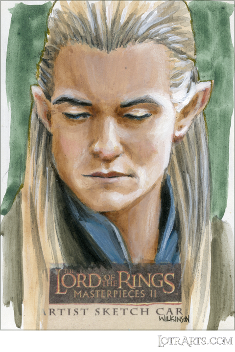 Legolas by Wilkinson<span class="ngViews">4 views</span>