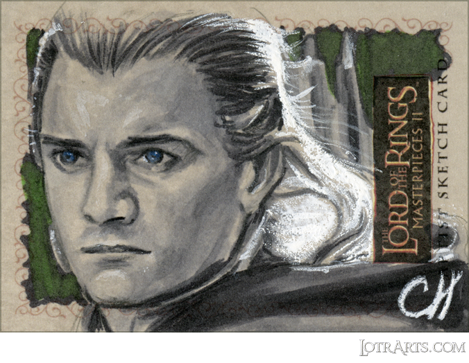 Legolas by Henderson<span class="ngViews">2 views</span>