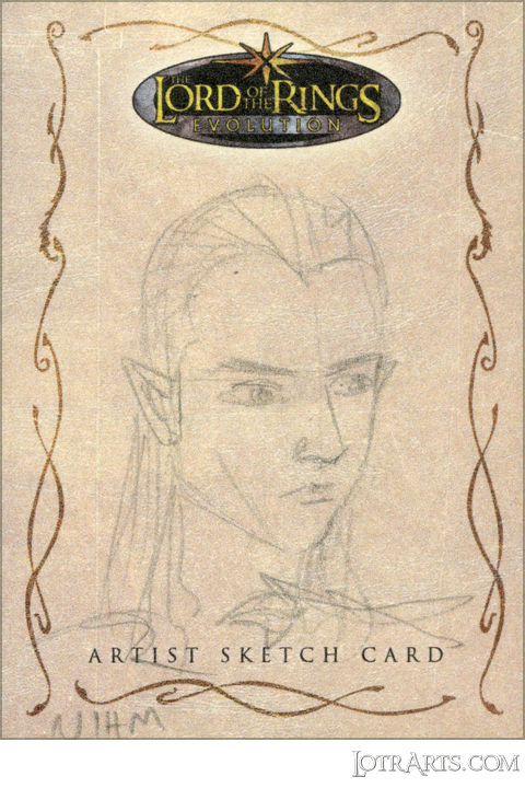 Legolas by Woodside

<br />

<a href="https://www.lotrarts.com/shopfront/#cards"><img src="https://www.lotrarts.com/images/icons/buy-001.png" alt="Buy" /></a><span class="ngViews">8 views</span>