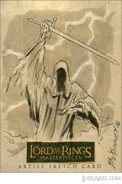 Nazgûl by McKinney<span class="ngViews">1 view</span>