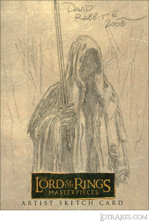 Nazgûl by Rabbitte<span class="ngViews">3 views</span>