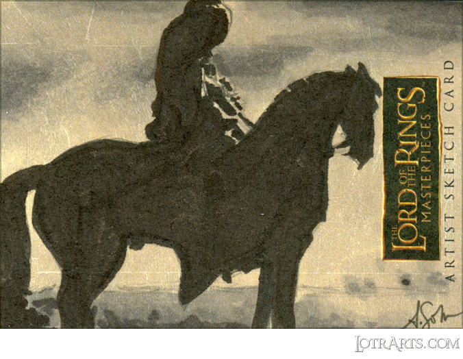 Nazgûl by Sohn<span class="ngViews">1 view</span>