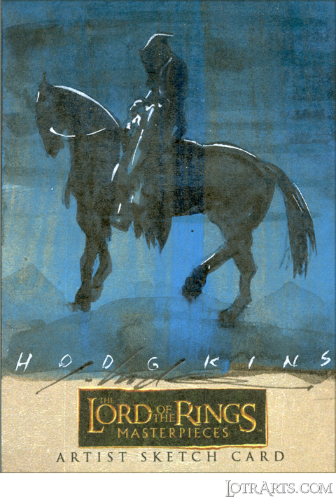 Nazgûl by Hodgkins<span class="ngViews">2 views</span>