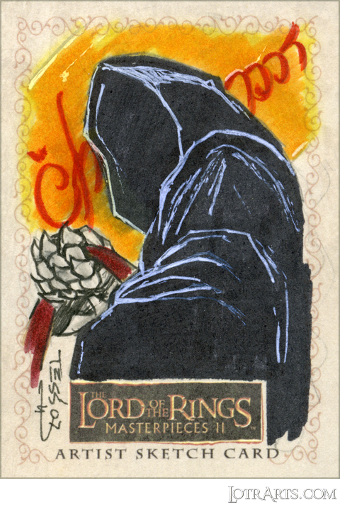 Nazgûl by Fowler<span class="ngViews">2 views</span>