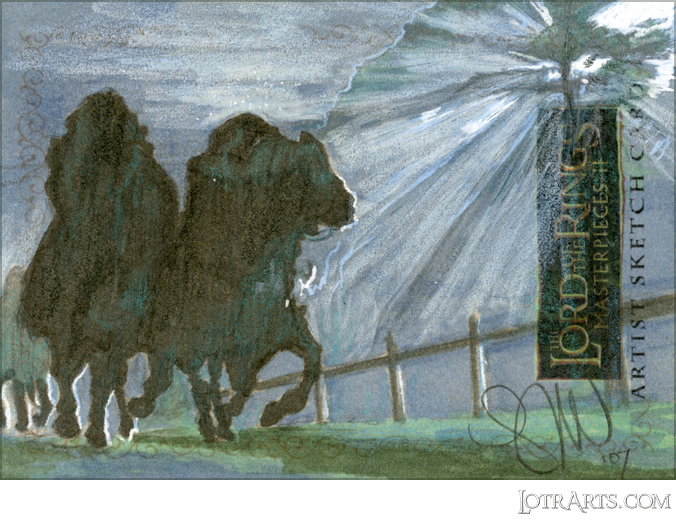 Nazgûl by Mangue<span class="ngViews">1 view</span>