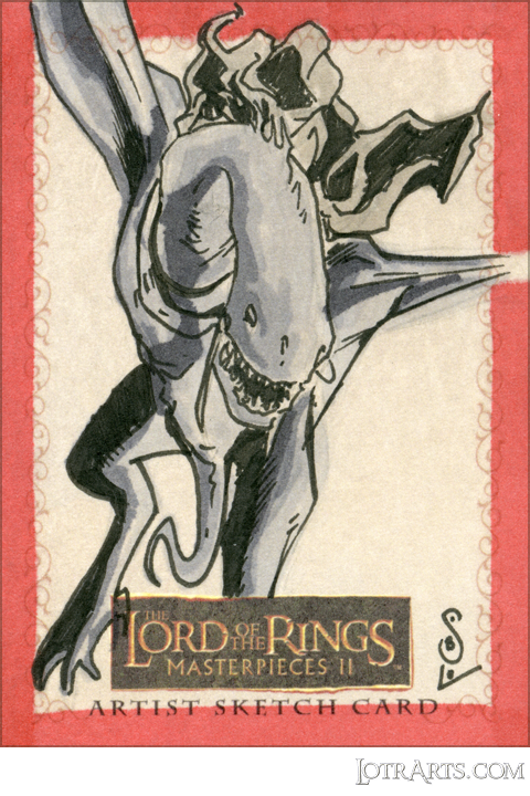 Nazgûl by Sobol<span class="ngViews">1 view</span>