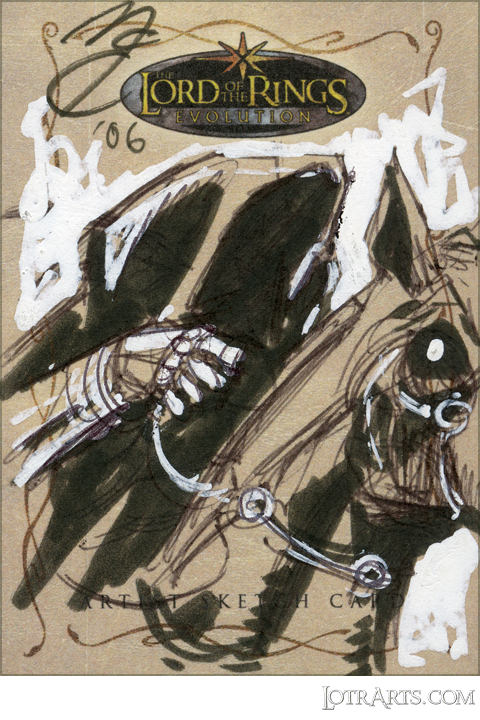 Nazgûl by McCrea<span class="ngViews">3 views</span>