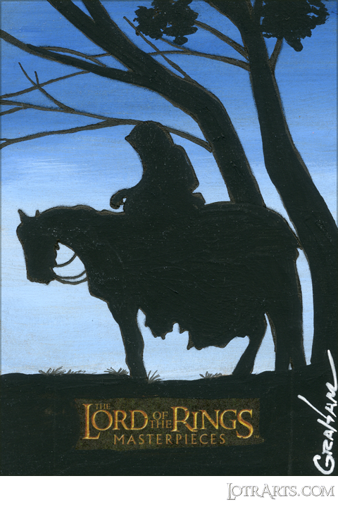 Nazgûl by Graham<span class="ngViews">2 views</span>