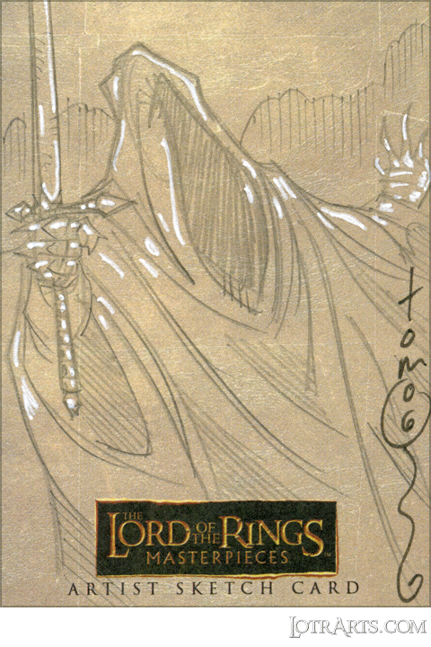Nazgûl by Hodges<span class="ngViews">1 view</span>