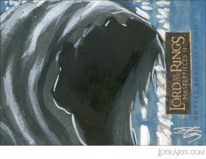 Nazgûl by Kyle<span class="ngViews">1 view</span>