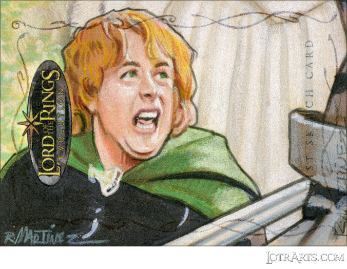 Pippin by Martinez: after-market sketch<span class="ngViews">5 views</span>