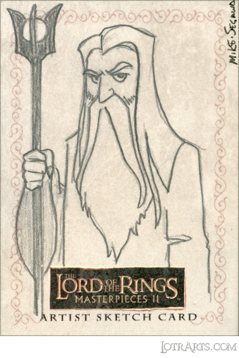 Saruman by Segawa<span class="ngViews">5 views</span>