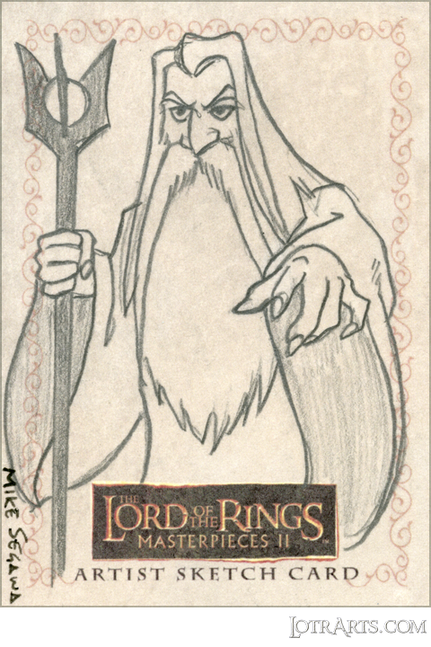 Saruman by Segawa<span class="ngViews">5 views</span>